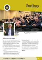 Snelling Group Newsletter - Issue 11