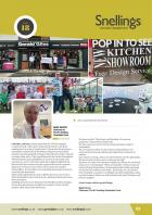 Snelling Group Newsletter - Issue 18