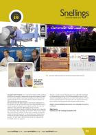 Snelling Group Newsletter - Issue 19