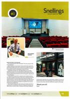 Snelling Group Newsletter - Issue 7