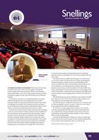 Snelling Group Newsletter - Issue 4