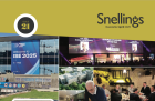 Snelling Group Newsletter - Issue 21