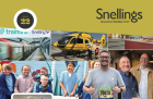Snelling Group Newsletter - Issue 22