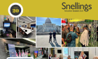 Snelling Group Newsletter - Issue 20