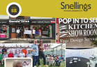 Snelling Group Newsletter - Issue 18