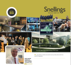 Snelling Group Newsletter - Issue 23
