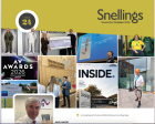Snelling Group Newsletter - Issue 24