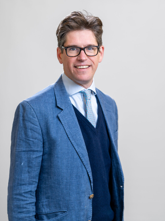 Photo of Sam Barratt