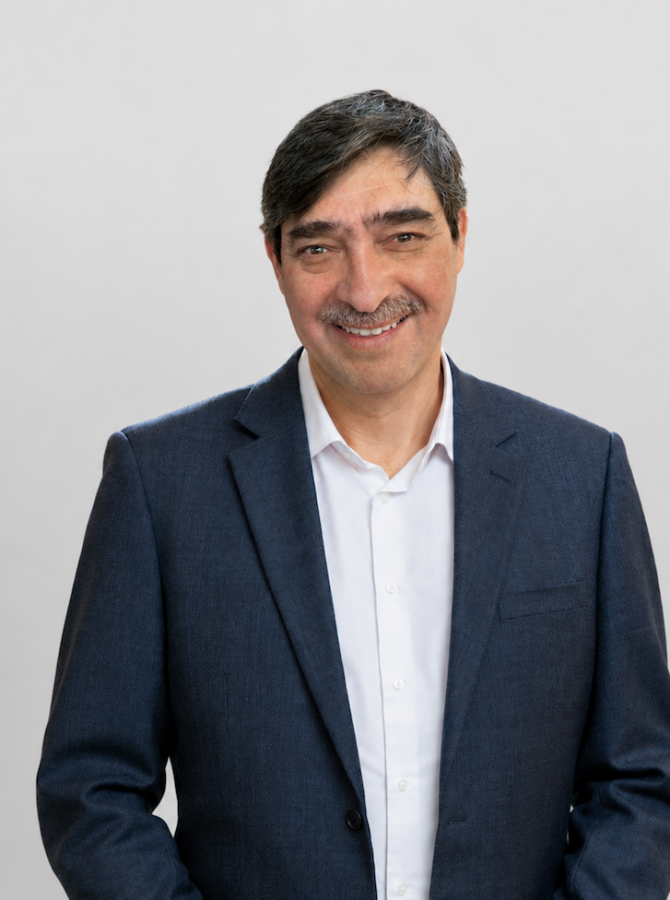 Photo of Stephan Phillips