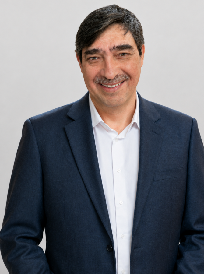Photo of Stephan Phillips