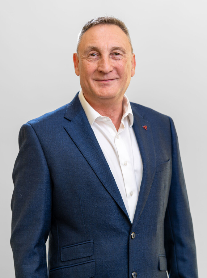 Photo of Toby Wise